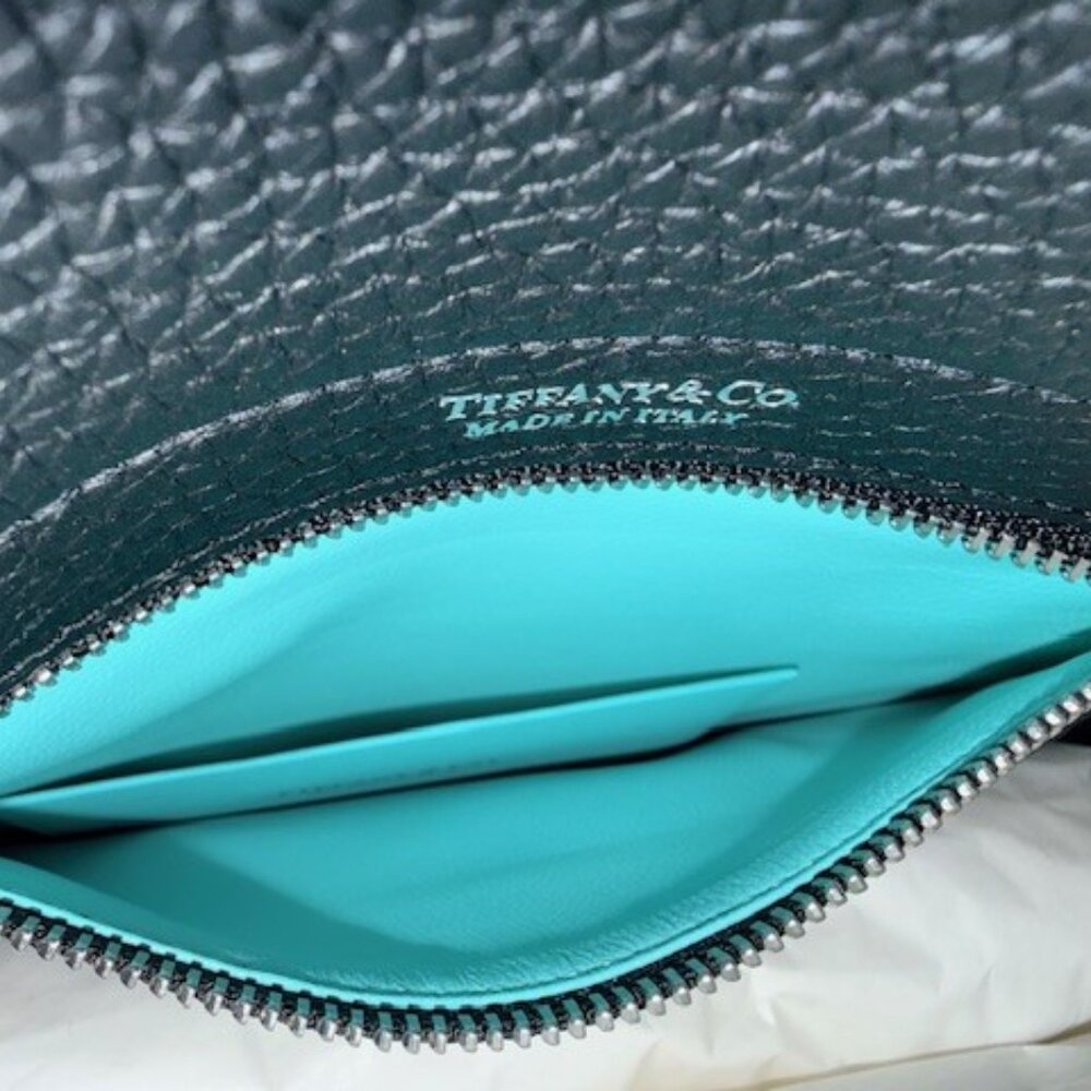 Tiffany & Co Return to Tiffany Handbag